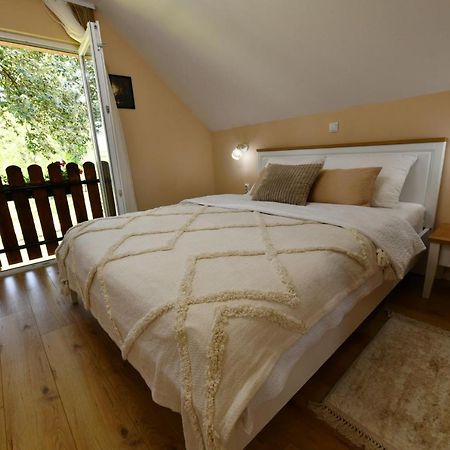 Apartments Green Linden ราโควิซา ภายนอก รูปภาพ