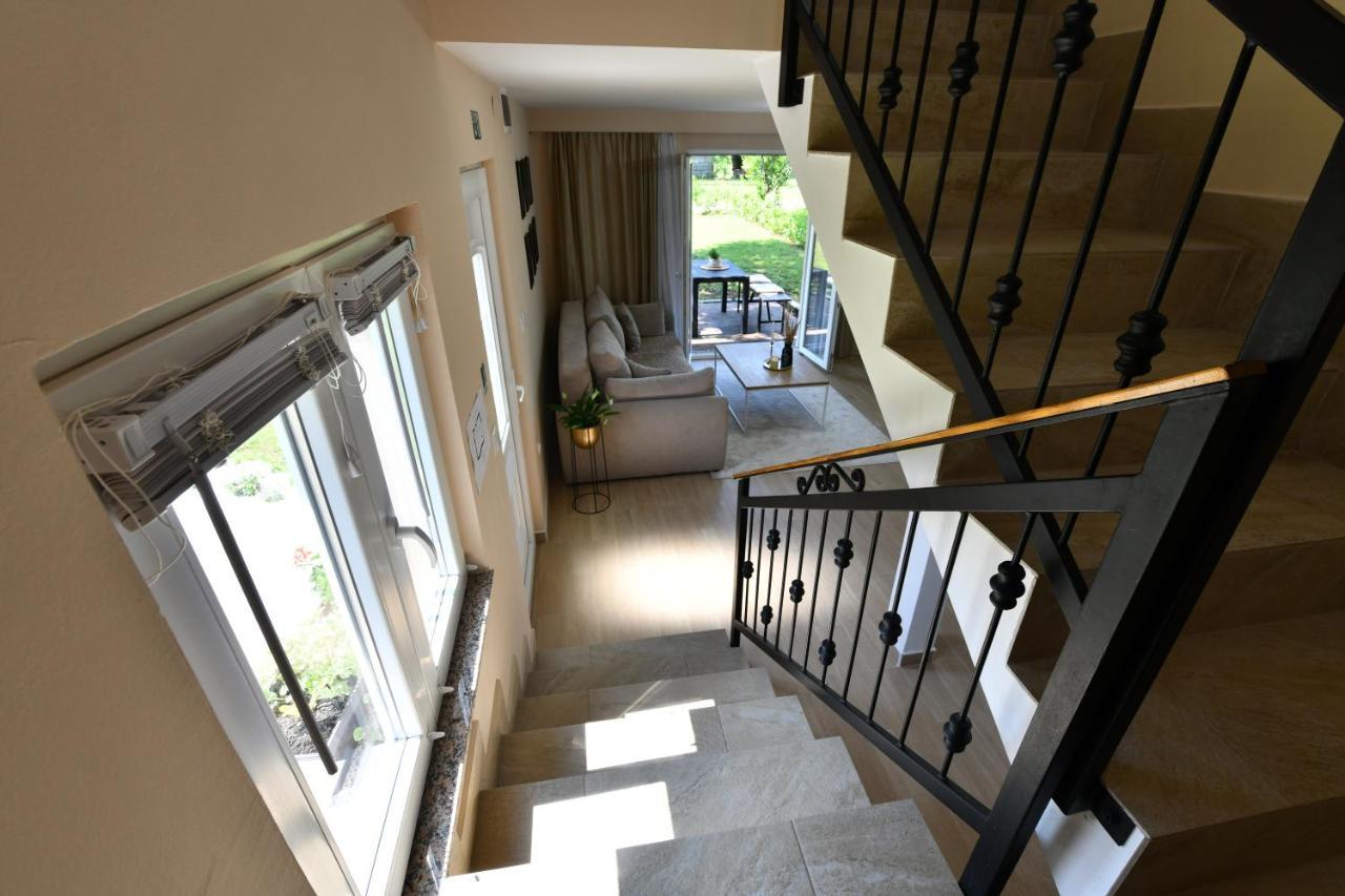 Apartments Green Linden ราโควิซา ภายนอก รูปภาพ
