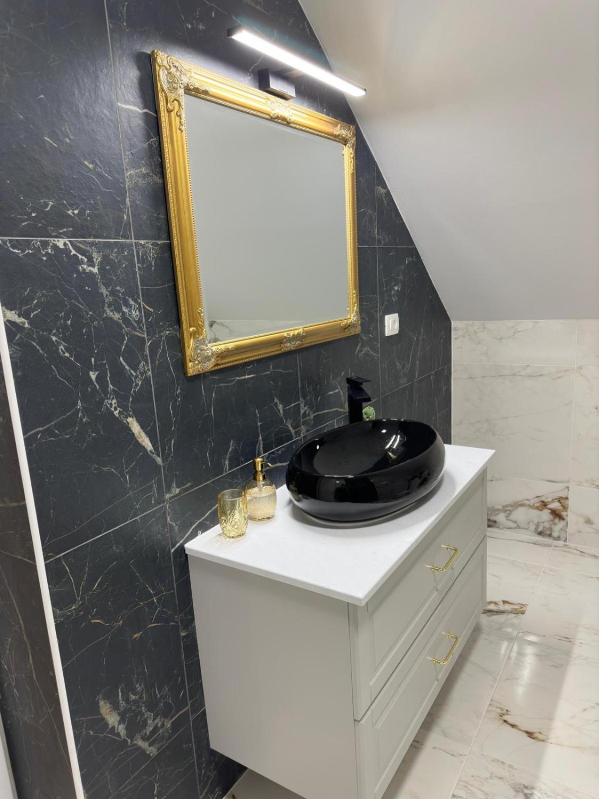 Apartments Green Linden ราโควิซา ภายนอก รูปภาพ